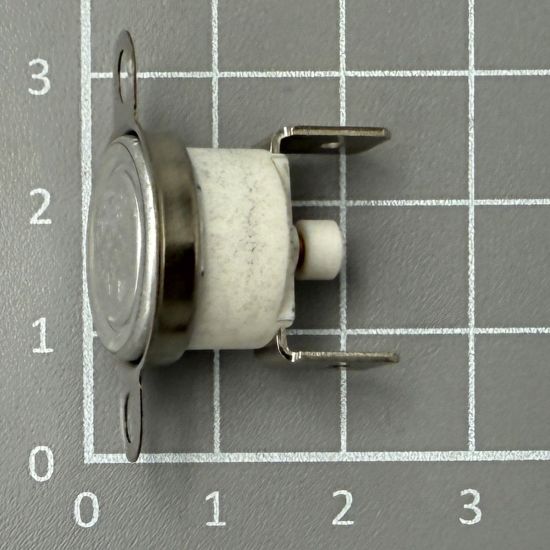 JEM | Termal fuse resetable