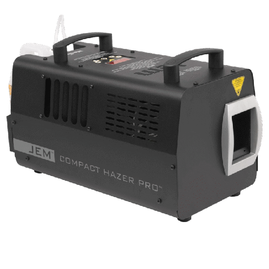JEM | Compact Hazer Pro