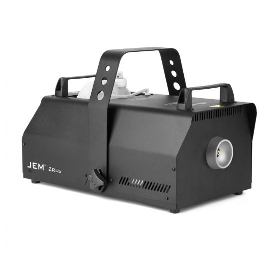 Martin | JEM ZR45