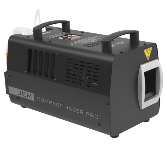 Martin | JEM Compact Hazer Pro