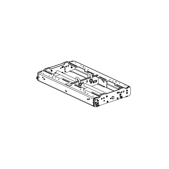 L-Acoustics - K3-Bump