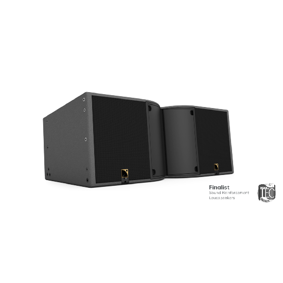 L-Acoustics - K3i
