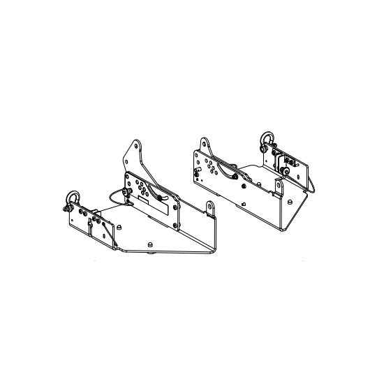 L-Acoustics - K3-Tilt