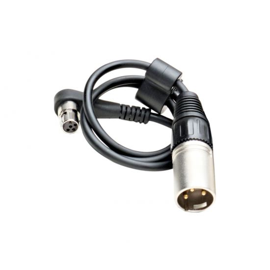 Austrian Audio - OCC8 Mini XLR Cable + Clip