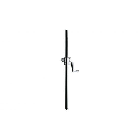 König & Meyer - 21339-000-55 - Distance Rod With Hand Crank