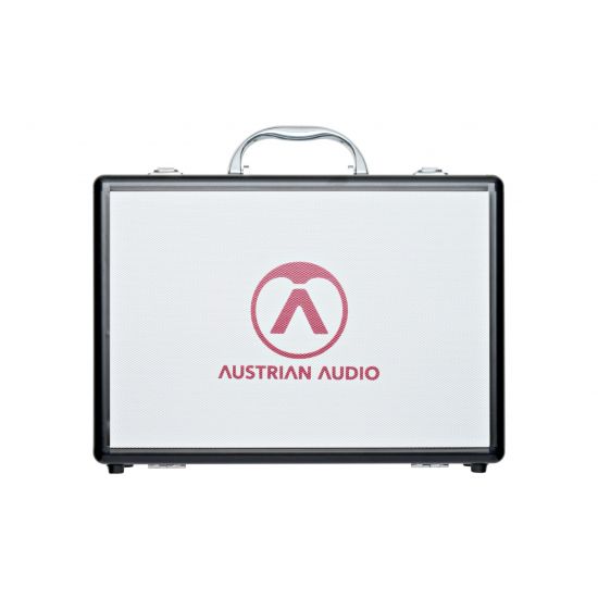 Austrian Audio - OCDC1 Dual Case