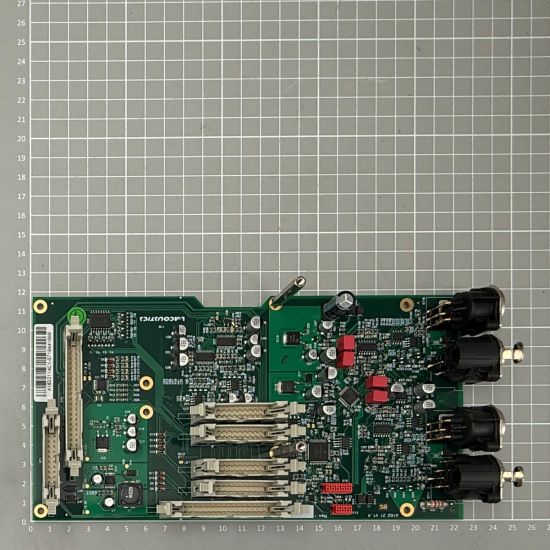 L-Acoustics | Kit input board | LA8