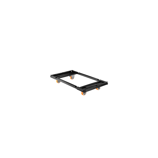 L-Acoustics - KS28-CHARIOT