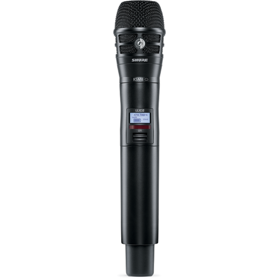 Shure | ULXD2/K8B