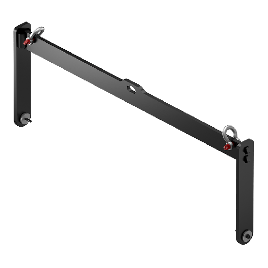 L-Acoustics | A15i-RIGBAR