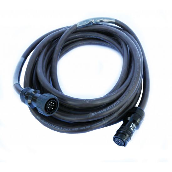 L-Acoustics - DO10P - Speaker cable extension CA-COM 10 m le