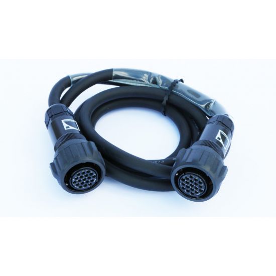 L-Acoustics - DOM2 - 6 pair multiconductor cable AMP LINK 2m