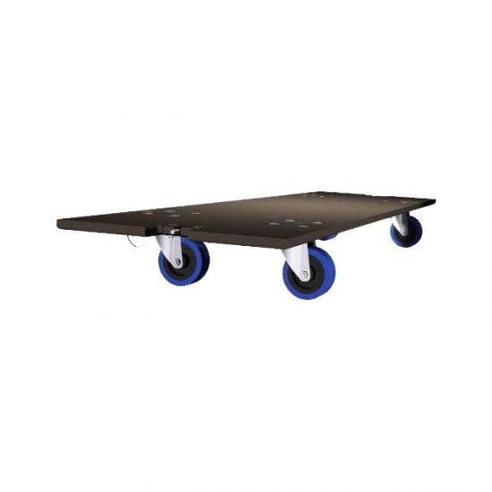 L-Acoustics - K1-PLA - Removable front dolly for K1 or K1-SB