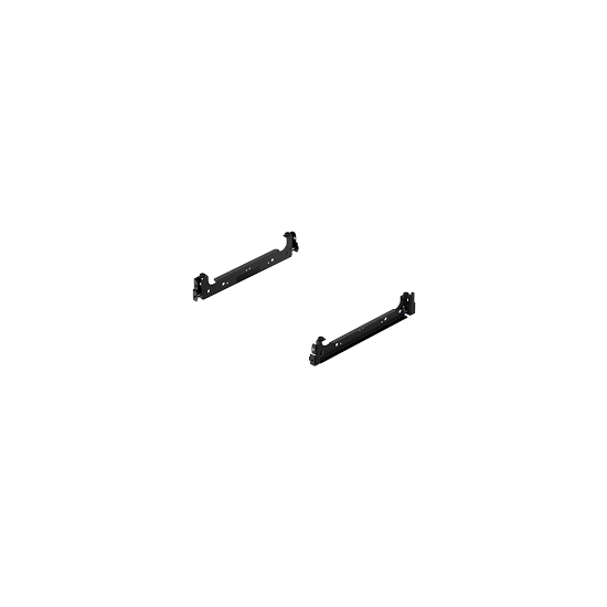 L-Acoustics - KARA IIi-LINK - Rigging plates for KARA IIi