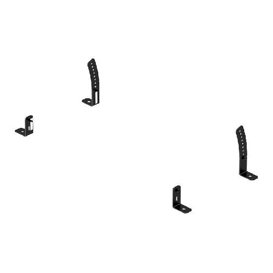 L-Acoustics | KARAIIi-TILTBRACKET