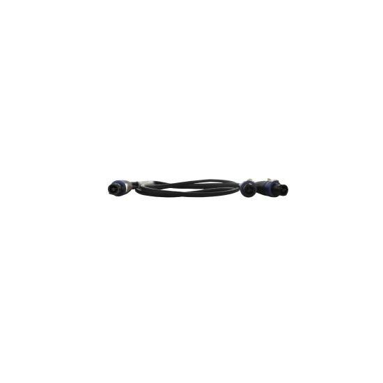 L-Acoustics - SP-Y1 - Y split speaker cable 2x2.5mm² NL4 1m