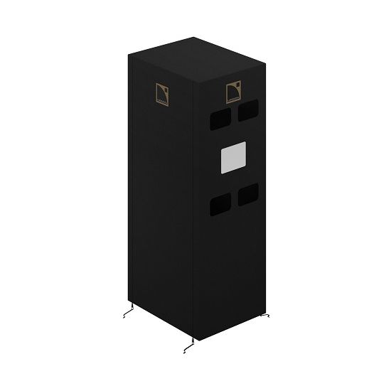 L-Acoustics - KS21-CHARIOTCOV - Protective cover