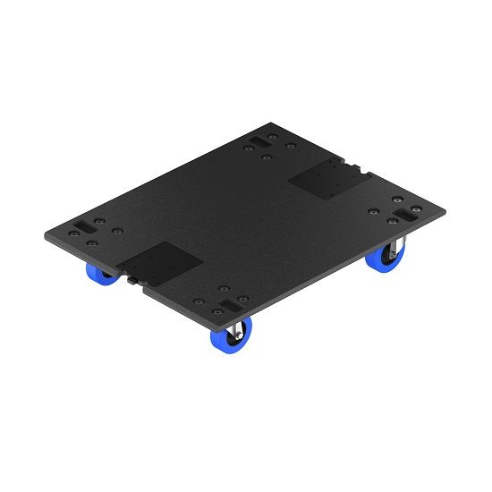L-Acoustics - KS21-PLA - Removable front dolly for 1 KS21