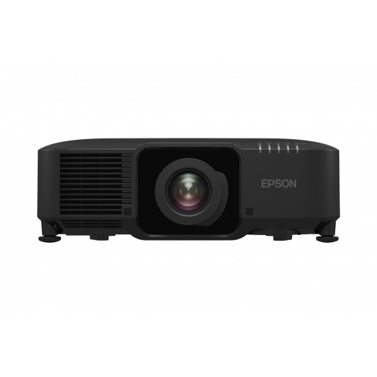 Epson - EB-PU1007B - Projector with Interchangeable Lens