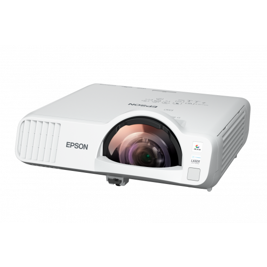Epson | EB-L210SF - Agile ST laser display