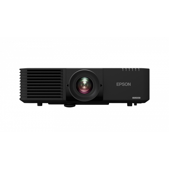 Epson - EB-L635SU  (0.8:1 lens) - Projector with Fixed Lens