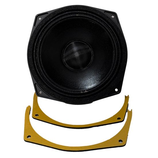 L-Acoustics | KR loudspeaker 8" | KARA, KARA II