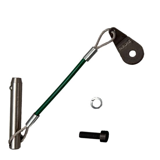 L-Acoustics | Pin for dolly board | LA-RAK, K1/2/SB18PLA