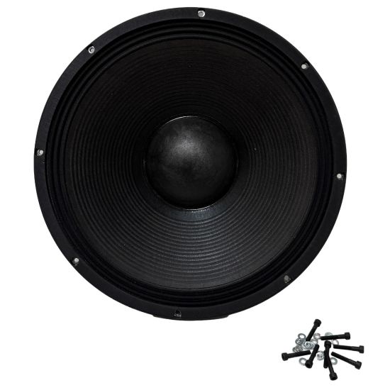 L-Acoustics | Kit HP BM181 Speaker 18" | SB28