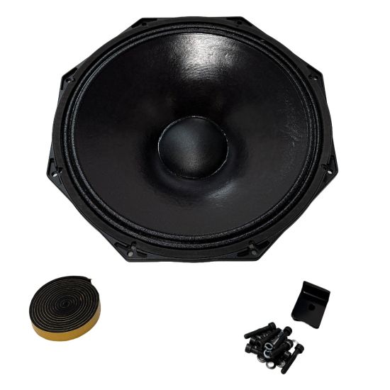 L-Acoustics | KR HP PH153 speaker 15" - 8 ohms | SB115