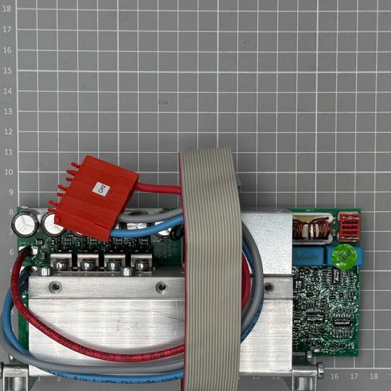 L-Acoustics | Kit LA8 power output module CH2 | LA8