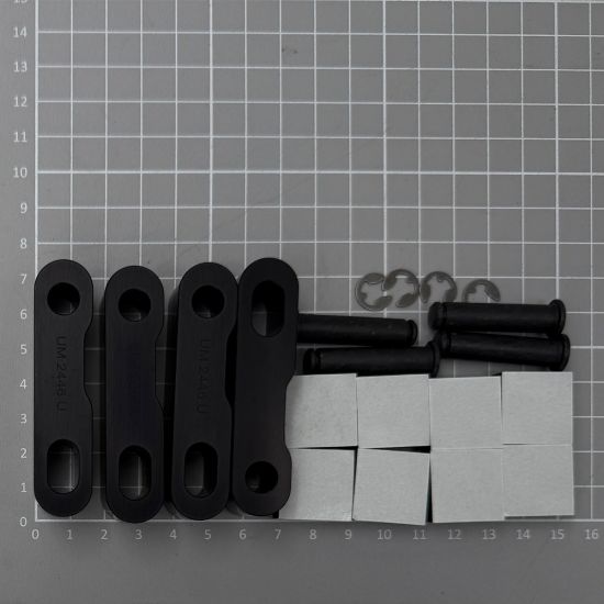 L-Acoustics | Kit 4 arm links and axes | M-BUMP, SB18, SB18i