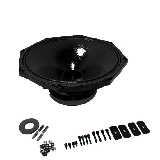 L-Acoustics | Kit HP PH152 Speaker 15" - 8 ohms | 115XTHIQ