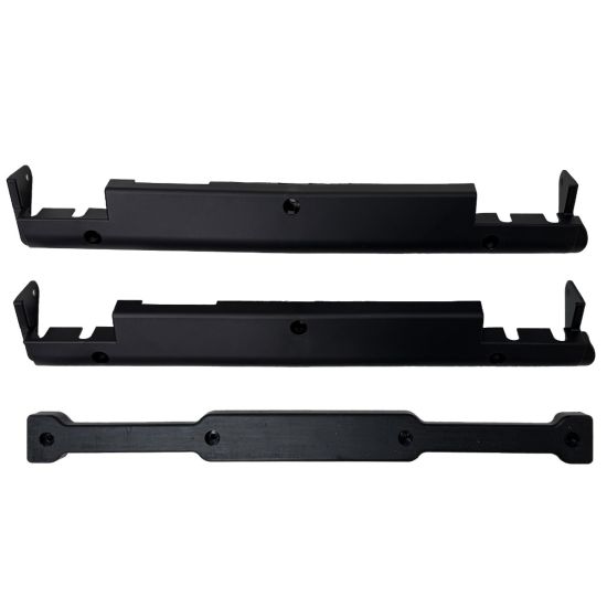 L-Acoustics | Kit 2 handles & 2 rear/front cover | SB18(i)