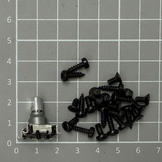 L-Acoustics | KR encoder component | LA12X