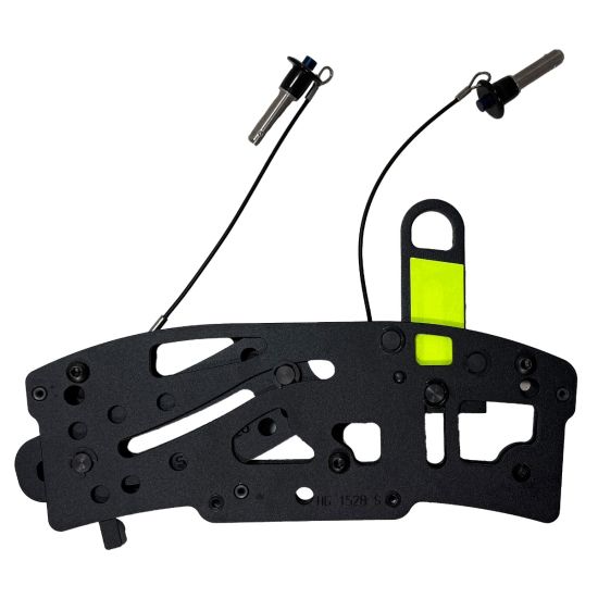 L-Acoustics | Kit rear right rigging | K2