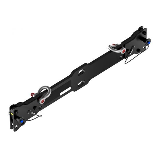 L-Acoustics - A10-Rigbar - Rigging bar and pullback for A10