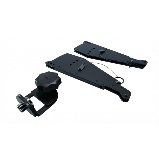 QSC | LA108-KIT-SA - Stack Adapter Kit to comb. w/ LA108-AF
