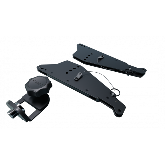 QSC | LA112-KIT-SA - Stack Adapter Kit to comb. w/ LA112-AF