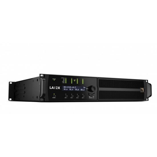 L-Acoustics - LA12X CE