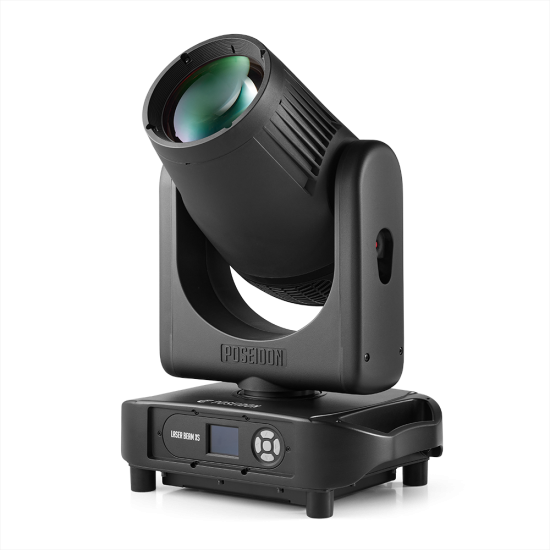 CLF | Poseidon Laser Beam XS