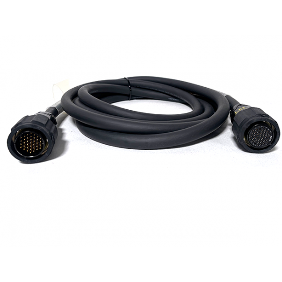 LK32 Speakercable [M] > [F] 50,0m (SC32)