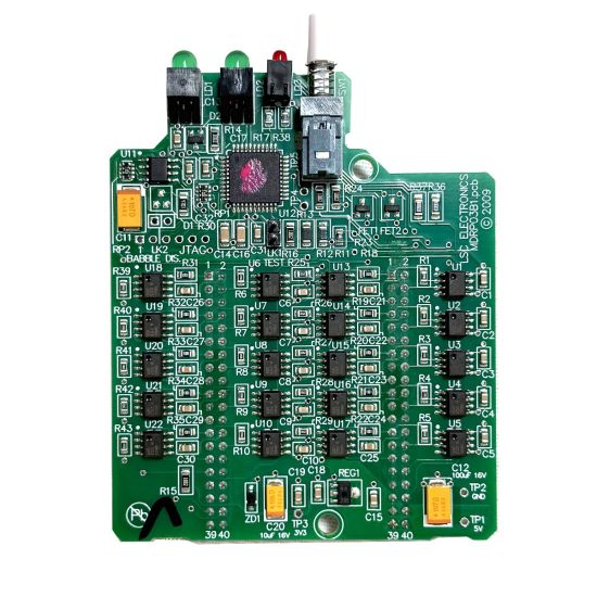 LSC | MDR Splitter RDM upgrade kit