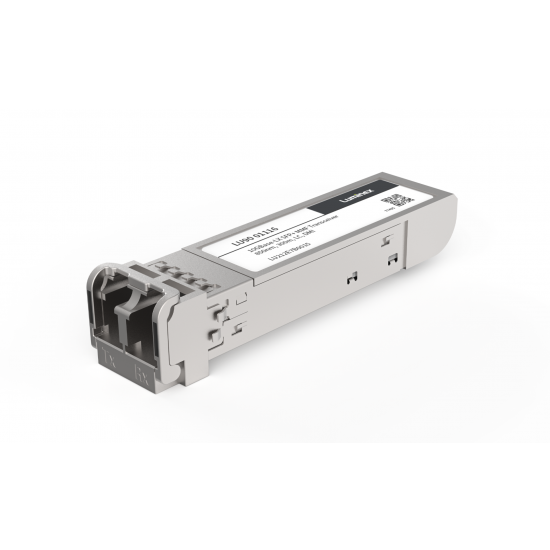 Luminex - 10GBase Multi Mode Fiber Transceiver