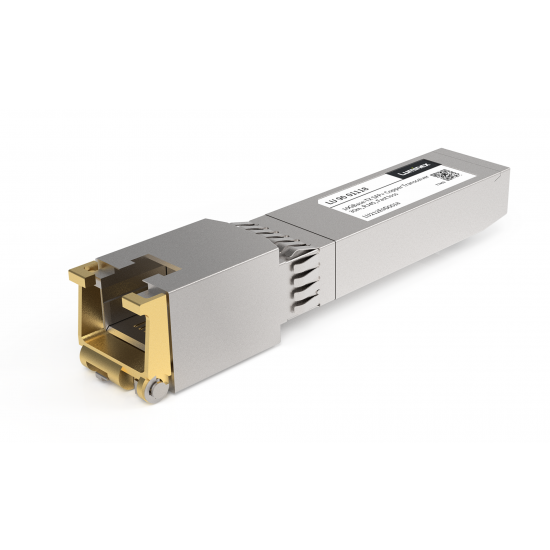 Luminex - 10GBase COPPER TRANSCEIVER