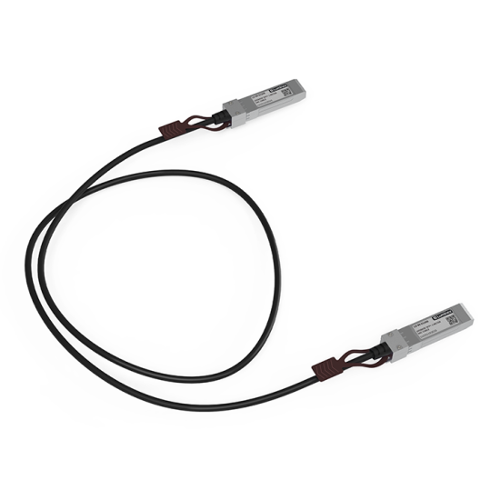 Luminex | 10GBase SFP+ 1 meter DAC cable