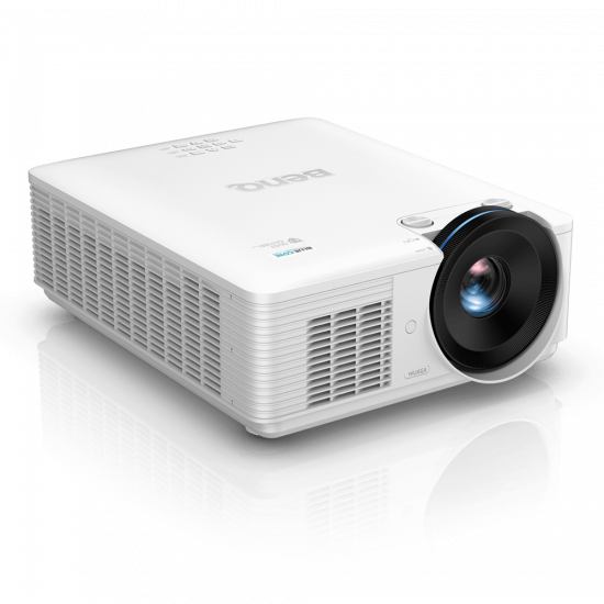 BenQ - LU785 - Conference Room Projector