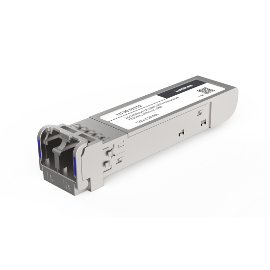 Luminex | 1000/10GBase-LR SFP+ SMF Transceiver 1310nm, 10km
