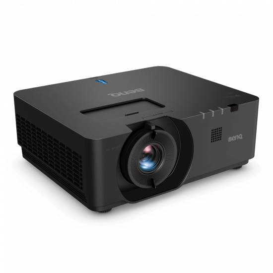 BenQ - LU960 - Installation Laser projector