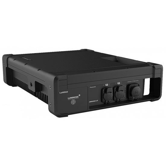 Luminex | LumiNode 8-IP