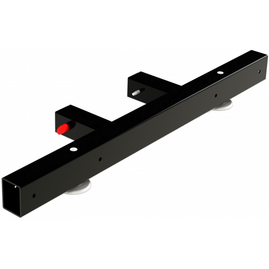 VMB - LW-B1 - Front base with stabilisers